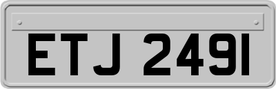 ETJ2491