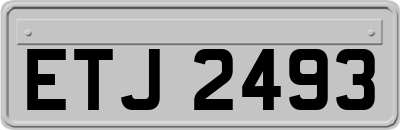 ETJ2493