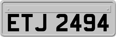 ETJ2494