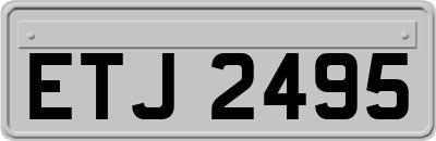 ETJ2495