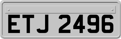 ETJ2496
