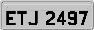 ETJ2497
