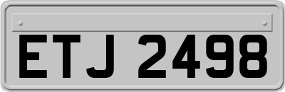 ETJ2498