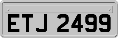 ETJ2499