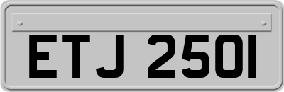 ETJ2501