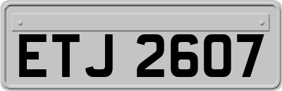 ETJ2607