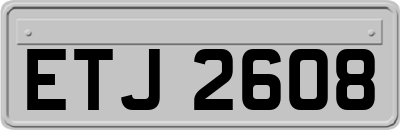 ETJ2608