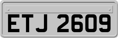 ETJ2609