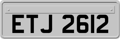 ETJ2612