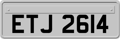 ETJ2614