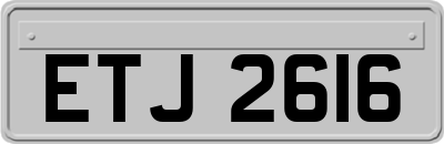 ETJ2616