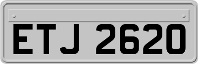 ETJ2620