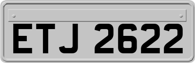 ETJ2622