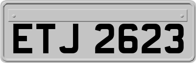 ETJ2623