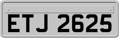 ETJ2625