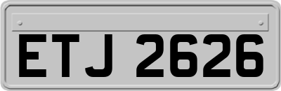 ETJ2626
