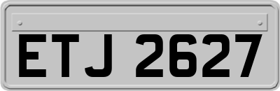 ETJ2627