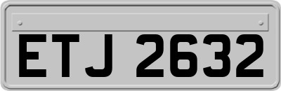 ETJ2632