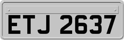 ETJ2637