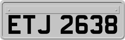 ETJ2638