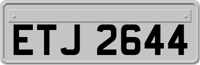 ETJ2644