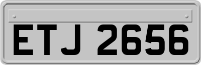 ETJ2656