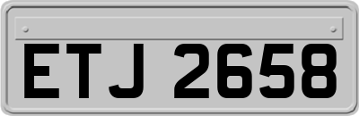 ETJ2658