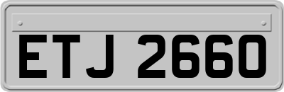ETJ2660