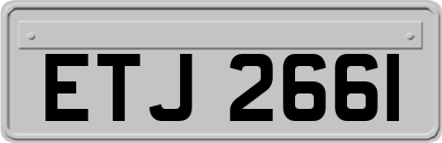 ETJ2661