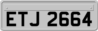 ETJ2664