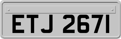 ETJ2671