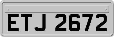 ETJ2672
