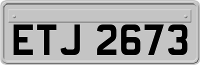 ETJ2673