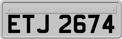 ETJ2674