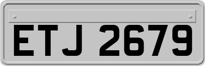 ETJ2679