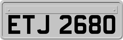 ETJ2680