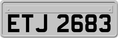 ETJ2683
