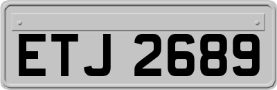 ETJ2689
