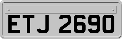 ETJ2690