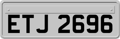 ETJ2696
