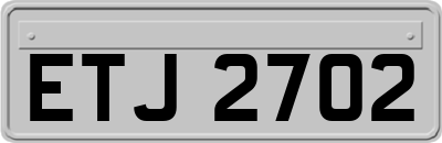 ETJ2702