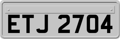 ETJ2704