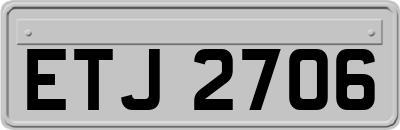 ETJ2706