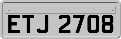 ETJ2708