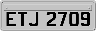 ETJ2709