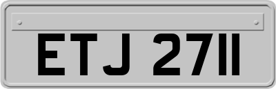 ETJ2711
