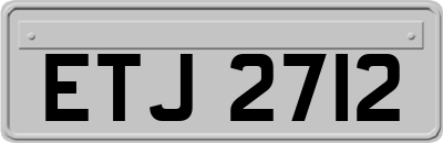 ETJ2712