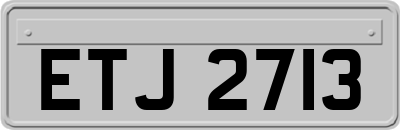 ETJ2713