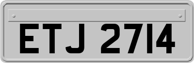 ETJ2714