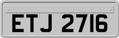 ETJ2716